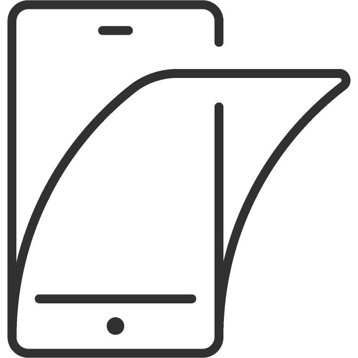 Szkło ochronne 3mk Flexible Glass do Samsung Galaxy Tab S10 Plus